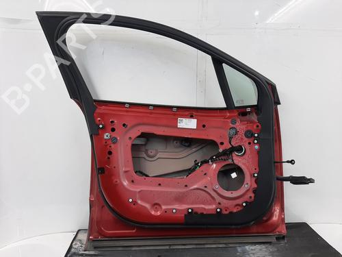 Left front door JAGUAR I-PACE (X590) EV400 AWD | BP26826853C2 