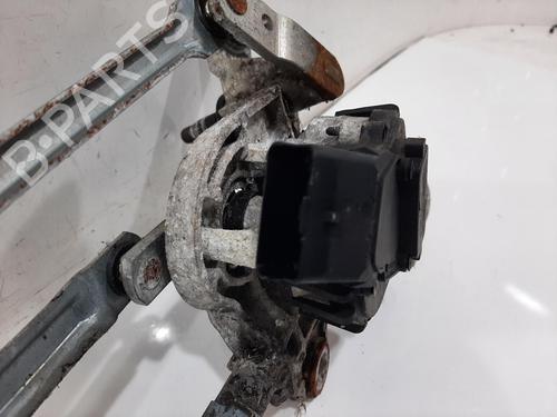 Front wiper motor DACIA SANDERO II TCe 90 (B8M1, B8MA, B8AC) | BP30095203M29