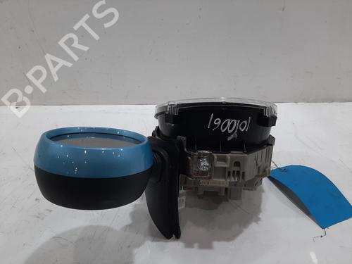 Instrument cluster TOYOTA AYGO (_B1_) 1.0 (KGB10_, KGB10R) | BP26837373C47 