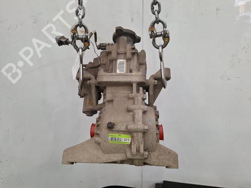 Used Rear differential KIA SORENTO IV (MQ4, MQ4A) 1.6 T-GDi Hybrid AWD (230 hp) 31315940