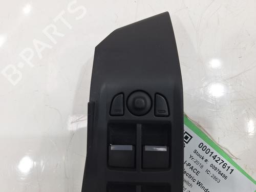 Switch JAGUAR I-PACE (X590) EV400 AWD | BP26806885I30 