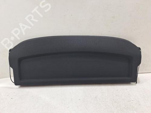 Rear parcel shelf AUDI A1 (8X1, 8XK) 1.4 TFSI | BP31964896C85 