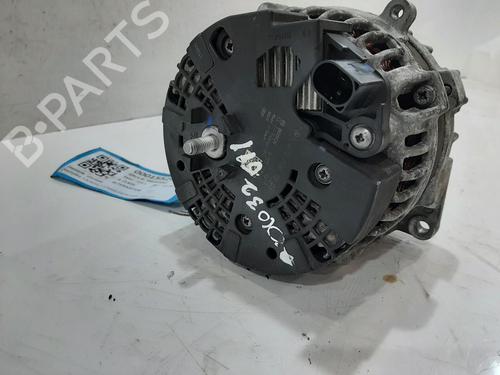 Alternator MERCEDES-BENZ A-CLASS (W176) A 180 (176.042) | BP30142006M7
