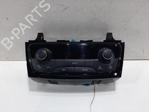 Comando clima SUZUKI VITARA (LY) 1.4 T AllGrip (APK414) (140 hp) 29603557