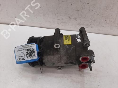AC compressor FORD FOCUS III 1.6 Ti | BP38010770M34 - Image 5