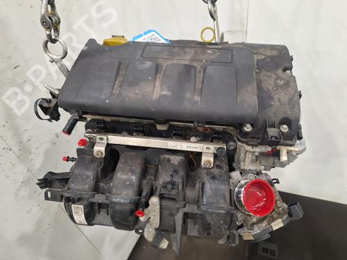 Engine VAUXHALL CORSA Mk IV (E) (X15) 1.4 | BP31059774M1