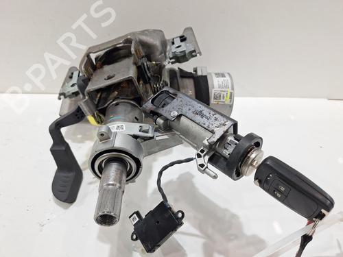 Steering column VAUXHALL CORSA Mk IV (E) (X15) 1.2 | BP28039503M21 