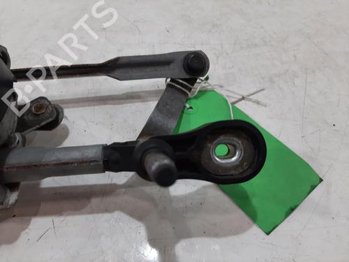 Front wiper motor VAUXHALL CORSA Mk IV (E) (X15) 1.2 | BP37019348M29 - Image 4