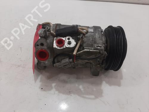 AC compressor MERCEDES-BENZ A-CLASS (W176) A 200 CDI / d (176.008) | BP37647887M34 - Image 4