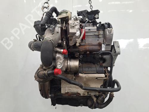 Engine VW PASSAT B8 Variant (3G5, CB5) 2.0 TDI | BP29417266M1 