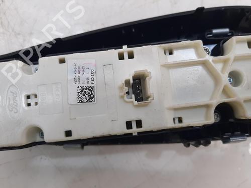 Switch FORD FIESTA VII (HJ, HF) 1.1 Ti-VCT | BP36855204I30  - Image 6