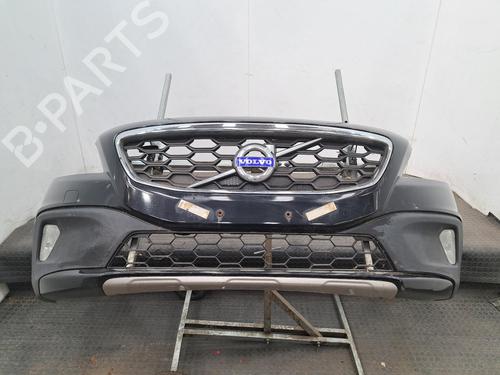 Used Front bumper Front bumper 37245008 37245008