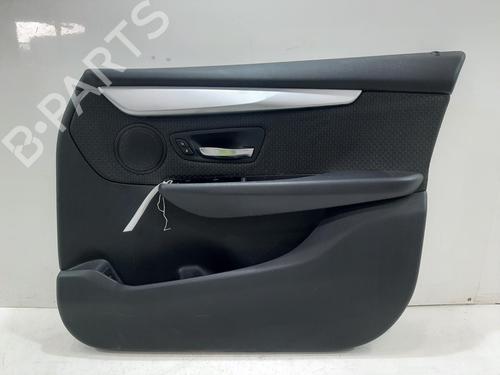 Used Other BMW 2 Gran Tourer (F46) 218 i (140 hp) 30789082