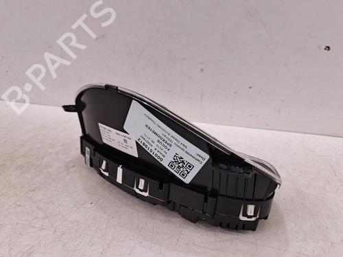 Instrument cluster FORD FOCUS IV (HN) 1.5 EcoBlue | BP29297558C47 