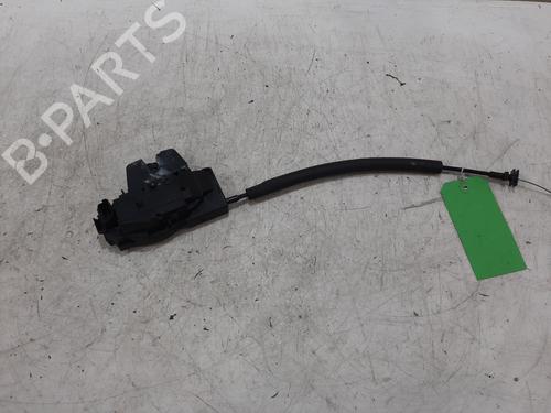 Bakluke lås Bakluke lås CITROËN C4 Picasso II 1.6 HDi / BlueHDi 115 (115 hp) 36951046 36951046