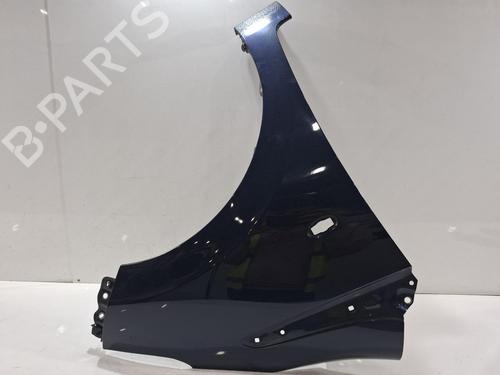 Used Right front fenders Right front fenders PEUGEOT 108 1.0 VTi (69 hp) 40267661 40267661