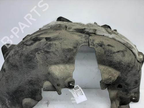 Wheel arch JAGUAR I-PACE (X590) EV400 AWD | BP26826184C56