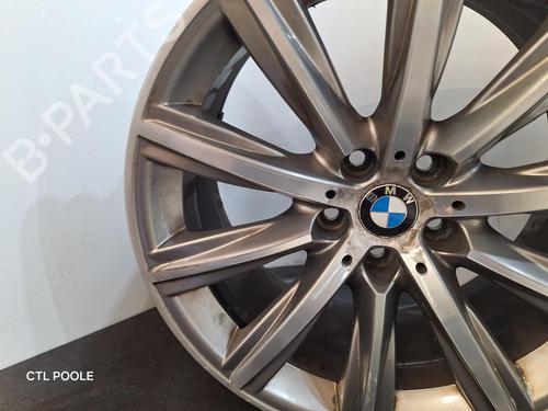 Fælk BMW 5 Touring (G31) 520 d | BP39149630C45  - Image 5