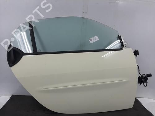 Used Right front door SMART FORTWO Coupe (450) 0.7 (450.352, 450.332) (61 hp) 26848229