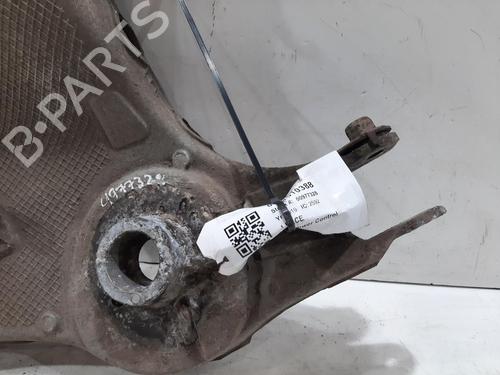 Højre bagtil bærearm JAGUAR I-PACE (X590) EV400 AWD | BP29580866M15 