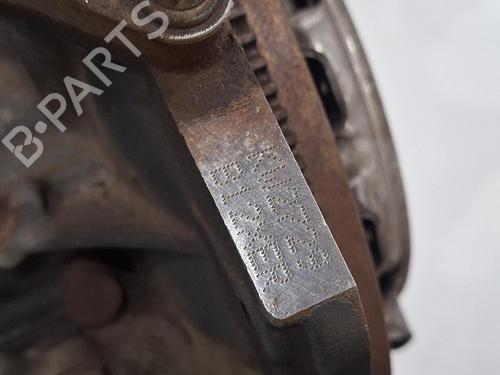 Engine VAUXHALL ADAM (M13) 1.2 | BP30260432M1 