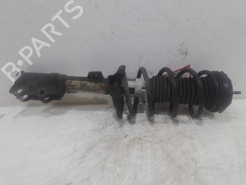 Right front shock absorber FORD FIESTA VI (CB1, CCN) 1.4 | BP30495985M17
