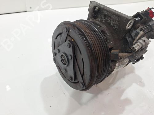 AC compressor RENAULT CAPTUR I (J5_, H5_) 0.9 TCe 90 | BP39707664M34 - Image 4
