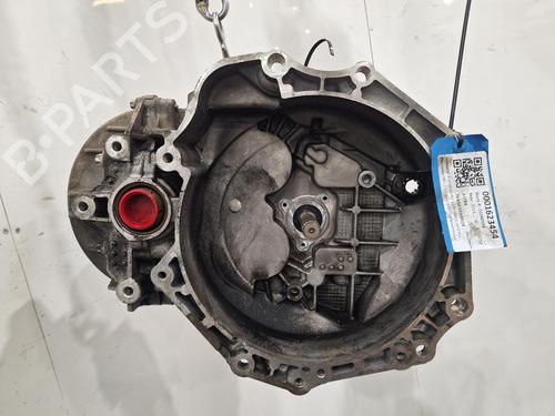 gearbox-vauxhall-astra-mk-vi-j-p10-2009-2010-2011-2012-2013-2014-2015-31978400 main image