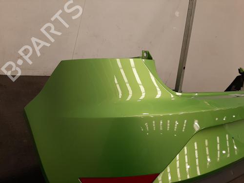 Rear bumper SEAT IBIZA IV (6J5, 6P1) 1.0 | BP29112141C8