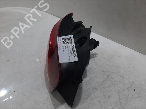 Left taillight SEAT IBIZA IV (6J5, 6P1) 1.2 TDI | BP30407371C34 