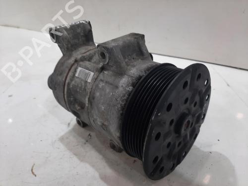 AC compressor TOYOTA RAV 4 III (_A3_) 2.2 D 4WD (ALA30_, ALA30R) | BP29417227M34 