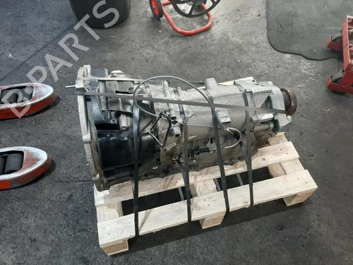 Used Gearbox JAGUAR F-TYPE Convertible (X152) 2.0 Ti4 (300 hp) 31304961