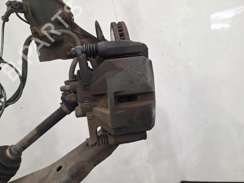 Left front suspension MAZDA CX-5 (KE, GH) 2.2 D AWD (KE102) | BP29809571M72 