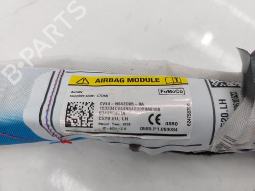 Andre FORD KUGA II (DM2) 2.0 TDCi 4x4 | BP26848991O1