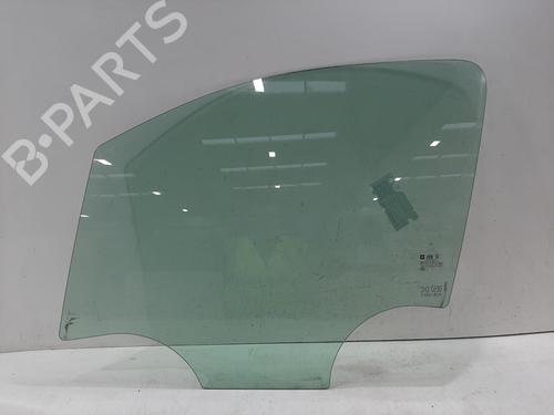 Dør rude ventre foran VAUXHALL MOKKA / MOKKA X (J13) 1.4 (140 hp) 31009436