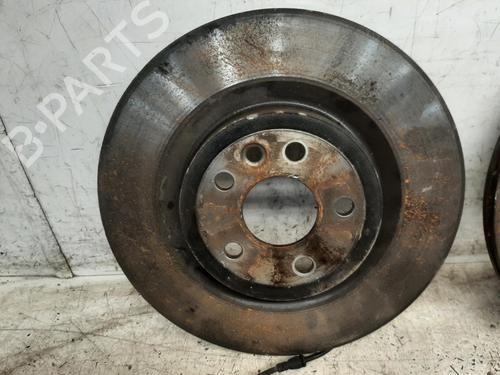 Andre JAGUAR I-PACE (X590) EV400 AWD | BP26796580O1 