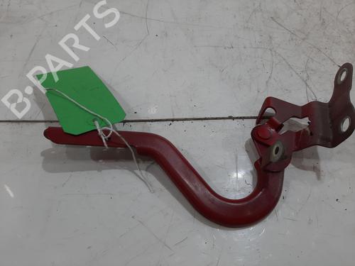 Used Other Other TOYOTA YARIS (_P13_) 1.3 (NSP130_, NSP130) (99 hp) 35963377 35963377