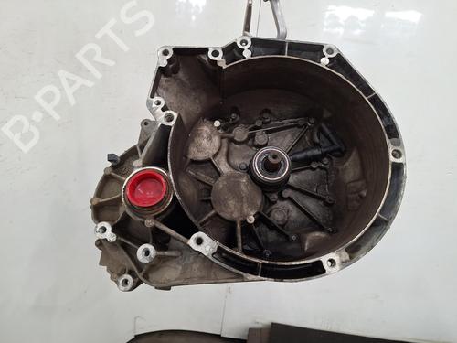 Used Gearbox Gearbox 37157715 37157715