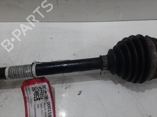 Other PEUGEOT 208 II (UB_, UP_, UW_, UJ_) 1.2 PureTech 100 | BP30869909O1 