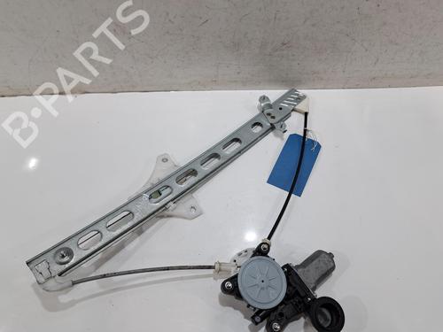 Front left window mechanism SUZUKI SWIFT IV (FZ, NZ) 1.2 (AZH412, AZG412, ZC72S) | BP32977042C22 - Image 2