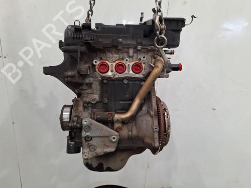 Engine TOYOTA AYGO (_B1_) 1.0 (KGB10_, KGB10R) | BP36811804M1  - Image 5