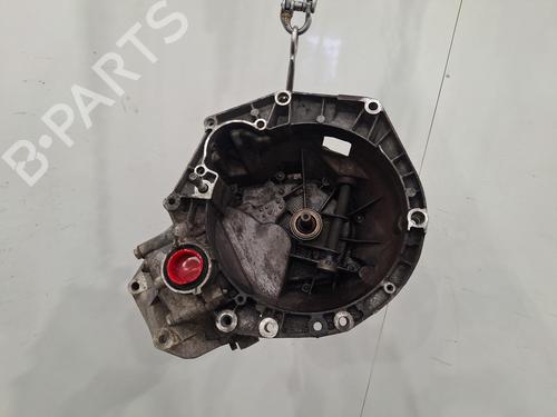 Used Gearbox Gearbox 36811470 36811470