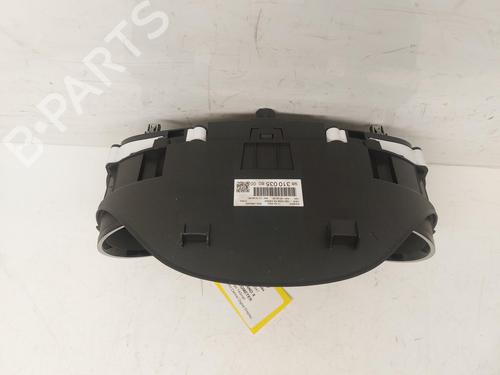 Instrument cluster VAUXHALL CROSSLAND X / CROSSLAND (P17) 1.2 (75) | BP26843099C47 