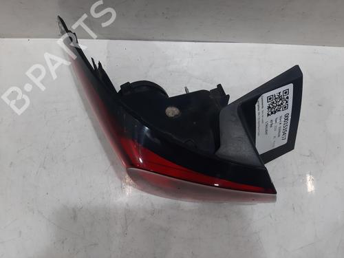 Venstre Baklys VAUXHALL ASTRA Mk VII (K) (B16) 1.0 | BP29581519C34 