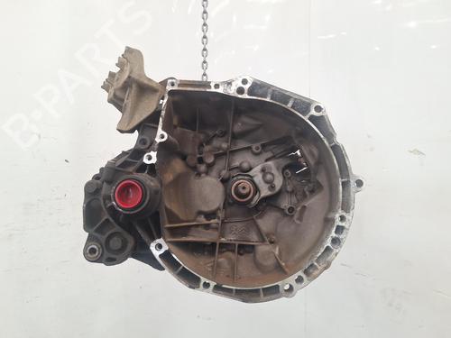 Used Gearbox Gearbox 37520103 37520103