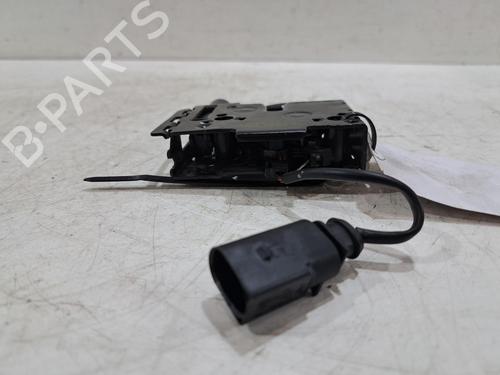 Hood lock AUDI Q2 (GAB, GAG) 35 TFSI | BP29636504C133 