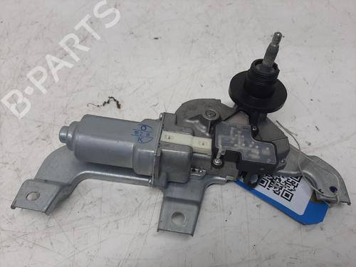 Used Rear wiper motor VAUXHALL AGILA Mk II (B) (H08) 1.0 12V (65 hp) 26863688