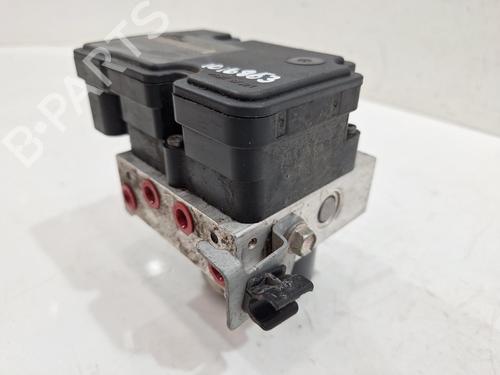 ABS pump TOYOTA YARIS (_P9_) 1.33 VVT-i (NSP90_, NSP90R) | BP26847873M43 