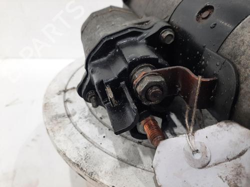 Starter LAND ROVER RANGE ROVER IV (L405) 4.4 SDV8 4x4 | BP26867472M8 