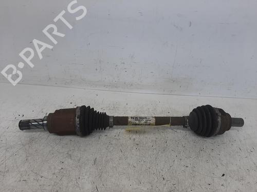 Used Other RENAULT TWINGO III (BCM_, BCA_) 1.0 SCe 70 (71 hp) 26849371